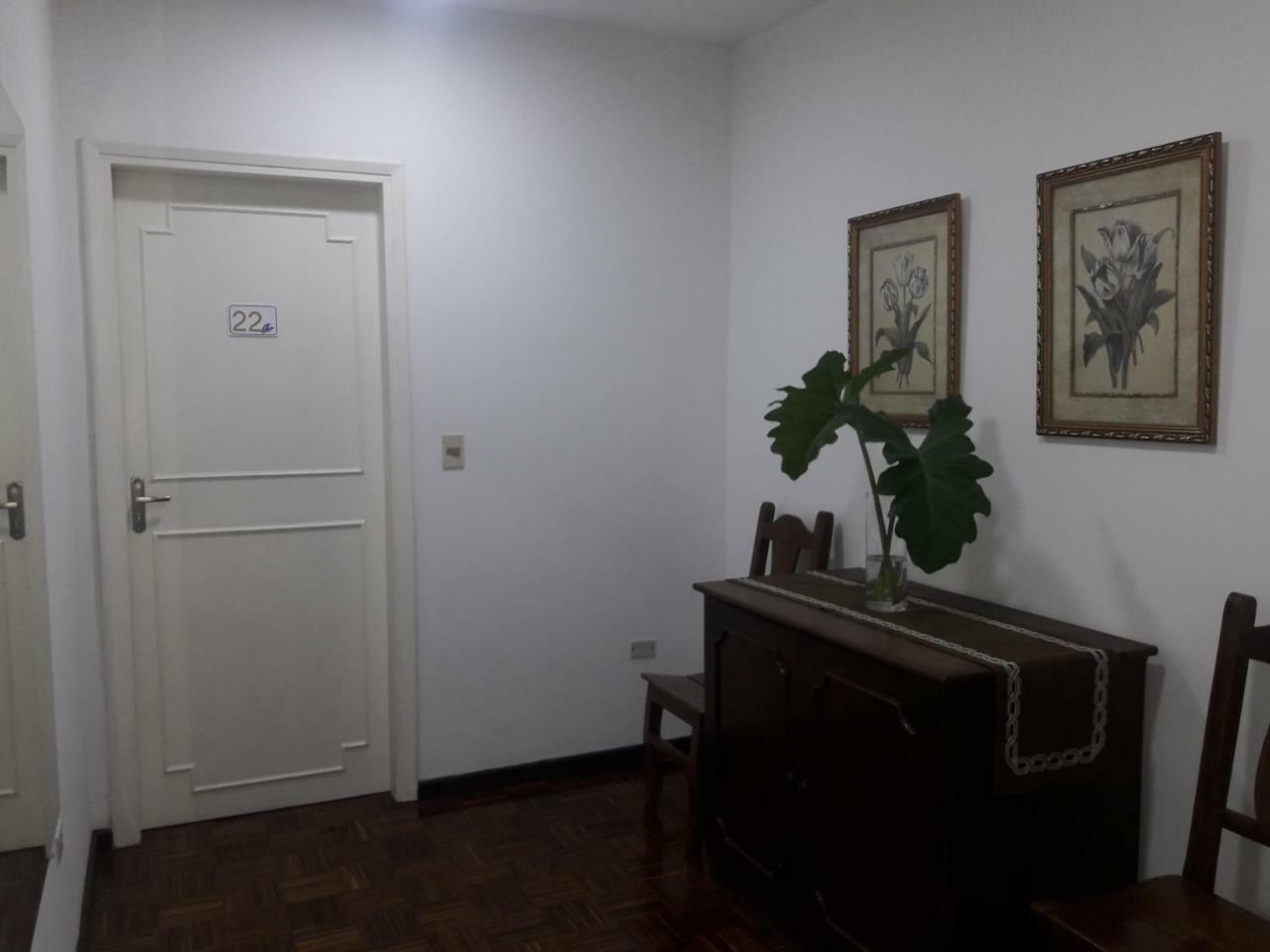 Hotel Casa Jardin Assunção Exterior foto